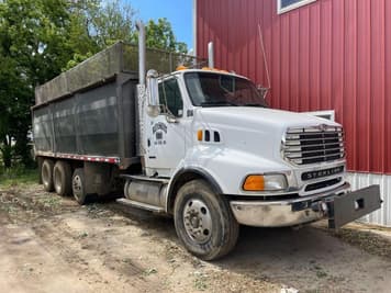 Main image Sterling 9513